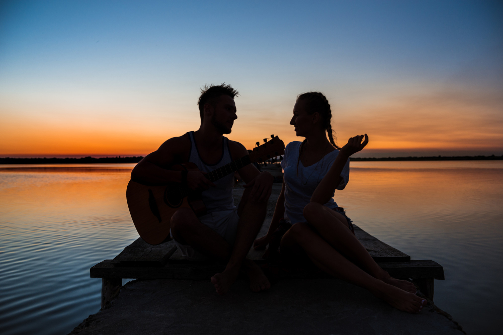 First Date Night Ideas on Media Democracy