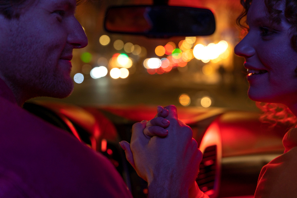 First Date Night Ideas on Media Democracy