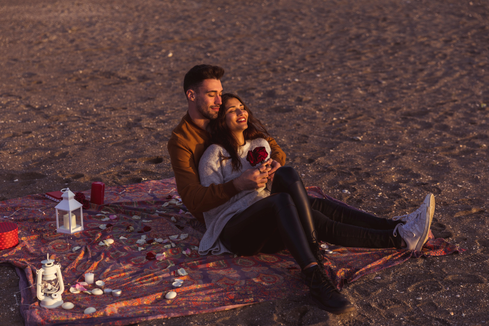 First Date Night Ideas on Media Democracy