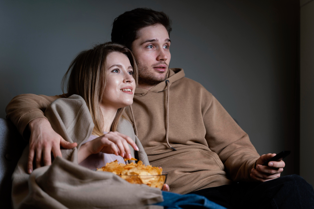 First Date Night Ideas on Media Democracy