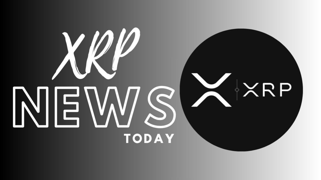 XRP News Today